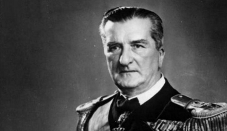Horthy sem szobrot, sem kultuszt nem érdemel