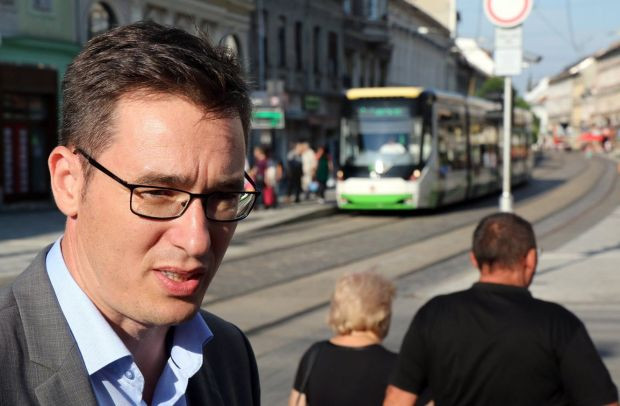 Karácsony Gergely: 