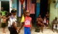 Kubai gyerekek, amerikai turisták és egy osztrák rendező a szocializmus romjai között