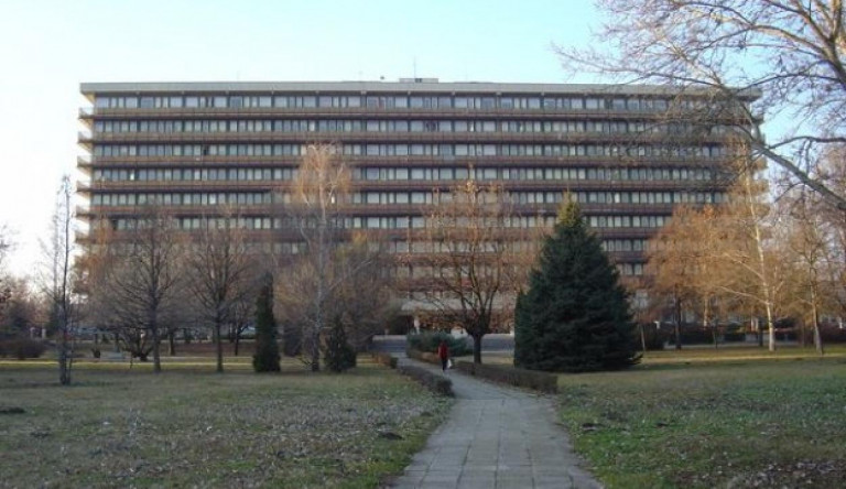 Az önkormányzattól kér pénzt életmentő gépekre a Jahn Ferenc Kórház