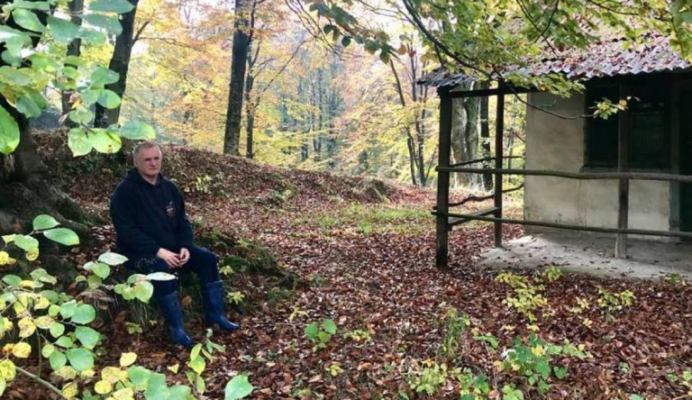 Böjte Csaba is koronavírusos