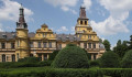Nem adná a Lázár János vezette Ménesbirtoknak a szabadkígyósi Wenckheim-kastélyt egy fideszes képviselő