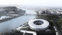 Megtörtént a szerződéskötés: Mészárosék építik a Budapesti Atlétikai Stadiont