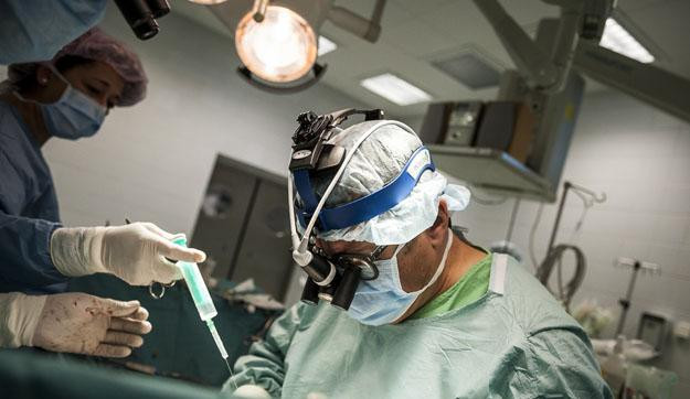 Volt pécsi kancellár vezetné az új egészségügyi központi szervet