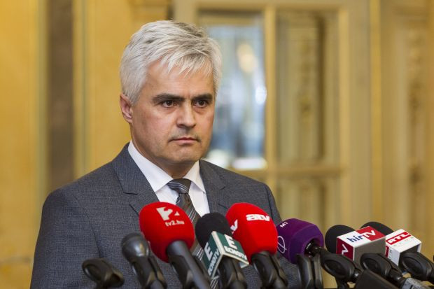 Orbán Viktor őt nevezte ki országos kórház-főigazgatónak