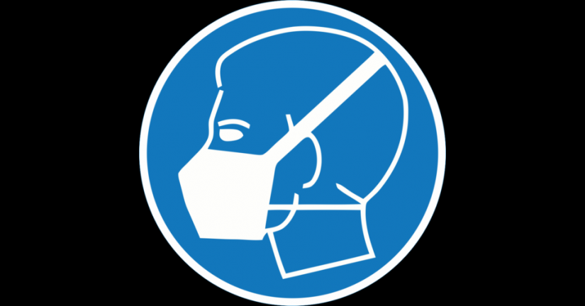 Az értelmi fogyatékosoknak nem engedik a maszkhasználat mellőzését a járványhelyzetben