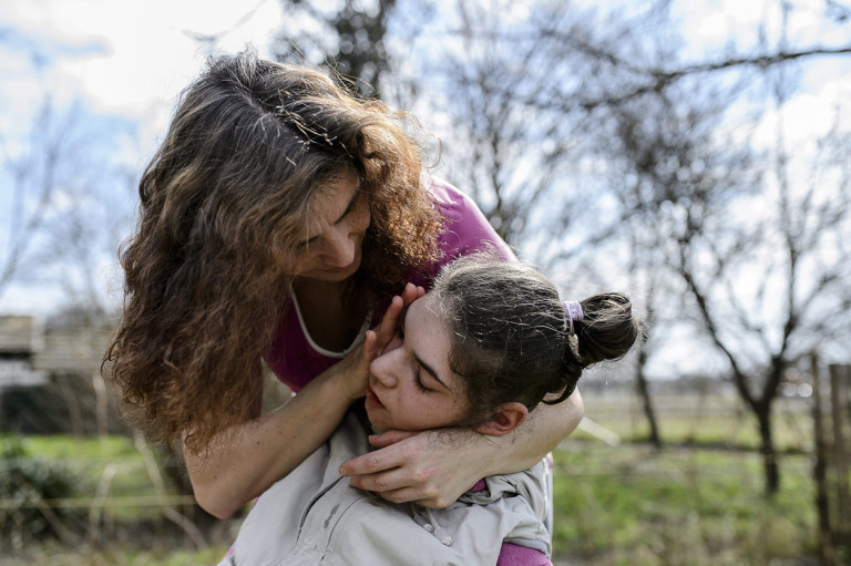 Megkésve bár, de megoldották - ezért és így jelentett problémát az autistáknak a maszkviselés