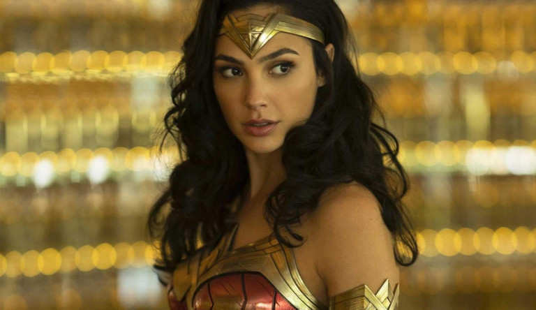 Egyszerre érkezik a mozikba és streamingre a Wonder Woman 1984