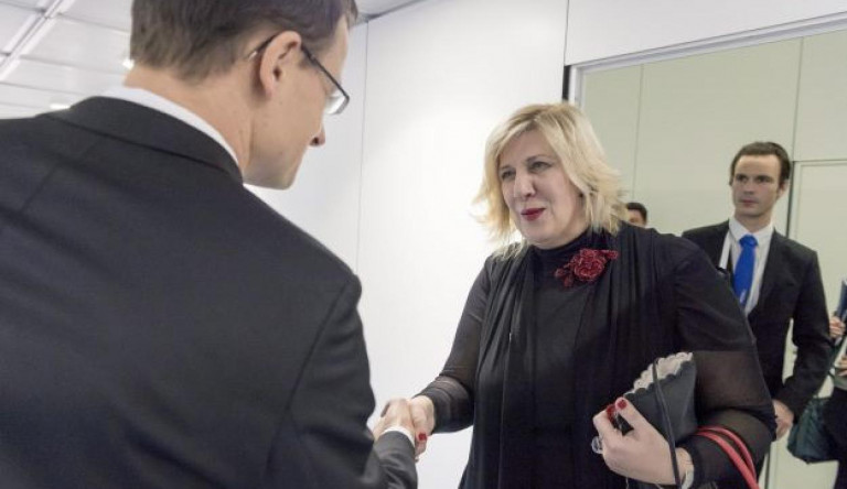 Emberi jogi biztos Magyarországnak: nagy horderejű javaslatokat, különösen alkotmánymódosítást nem szabad rendkívüli jogrend idején elfogadni