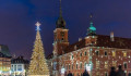 Lengyelországban karácsony előtt kinyithatnak a boltok