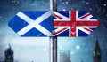 Skócia független országként visszalépne az EU-ba