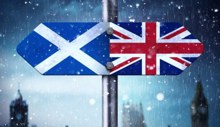 A koronavírus még a Brexitnél is jobban felerősítette a skót függetlenségi törekvéseket