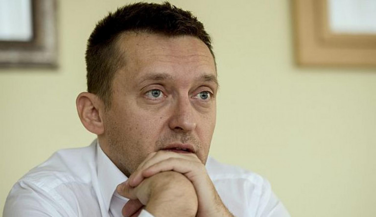 Rogán Antal lemondott helyettes államtitkára került a Nemzeti Koncessziós Iroda élére