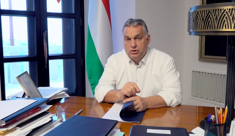 A miniszterelnök bejelentette: újra vásárlási idősávot tartanak fenn az időseknek