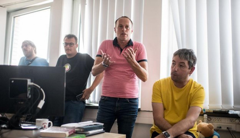 Menesztik az Index főszerkesztőjét, újabb átalakítások a lapnál
