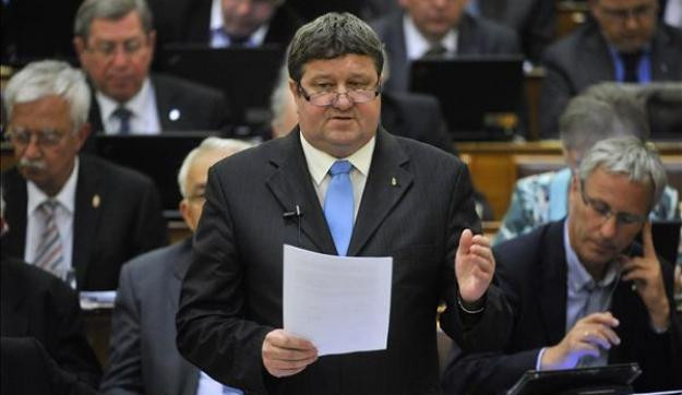 Tállai: A kormány nem tárgyalta az iparűzési adó felfüggesztését