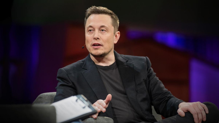Bloomberg: Elon Musk a világ leggazdagabb embere