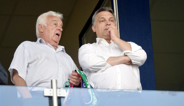 Orbán Győző: 