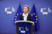 Ursula Von der Leyen bejelentette: az EU új megállapodást hagy jóvá a Moderna vakcináinak beszerzésére