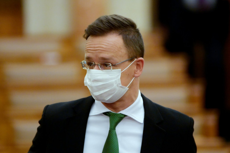 Szijjártó: Budapesten lesz az ENSZ első regionális terrorizmusellenes központja