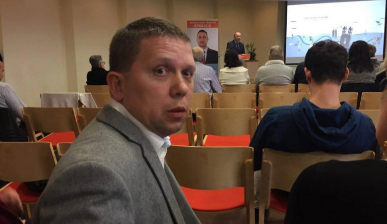 Kész Zoltánt felmentette a bíróság, de elévülés miatt megúszta fideszes ellenfele