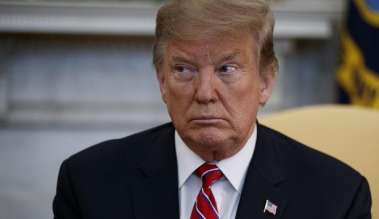 Trump kijelentette: ha az elektorok is megválasztják, átadja Bidennek a Fehér Házat