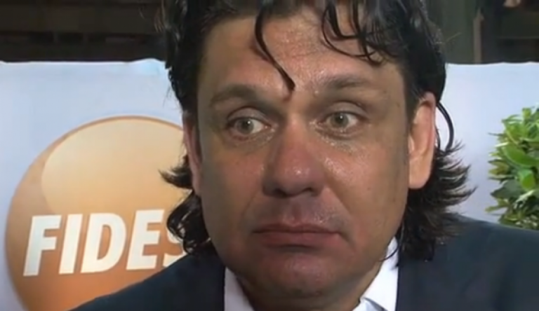 Lange visszaszólt Deutsch Tamásnak