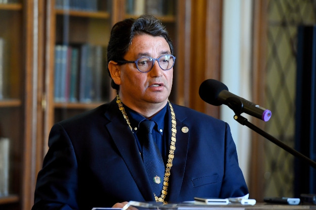 Merkely: 95 százalékos védettséget nyújt a Pfizer-BioNTech-vakcina a második oltás után