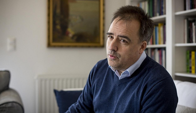 Török Gábor nem lenne meglepve, ha Bajnai Gordon nevével is találkoznánk a miniszterelnök-jelöltek között