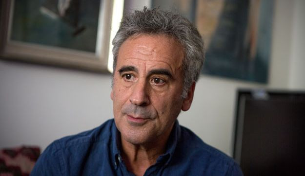 Kepes András a Demeter-botrányról: Ez minden kultúrember értékét sérti