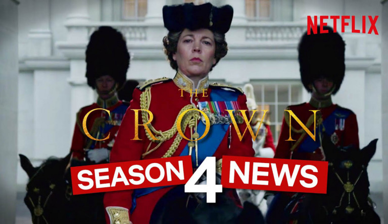 A brit kulturális miniszter szerint a Netflixnek jeleznie kellene, hogy A Korona sorozat csupán fikció