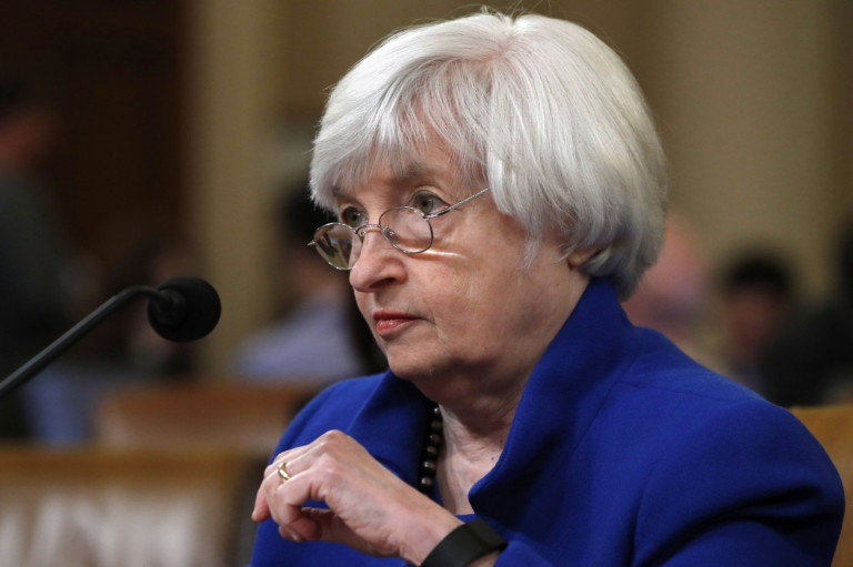 Janet Yellent, az amerikai jegybank volt elnökét jelöli Joe Biden leendő pénzügyminiszterének