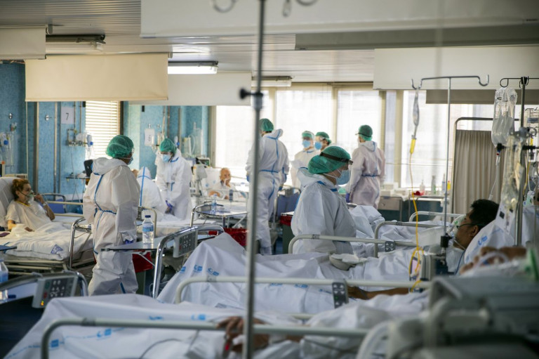 A jobban védhető élet - Az etikus gyógyítás problémái járvány idején  