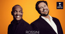 Rossini – Amici e rivali
