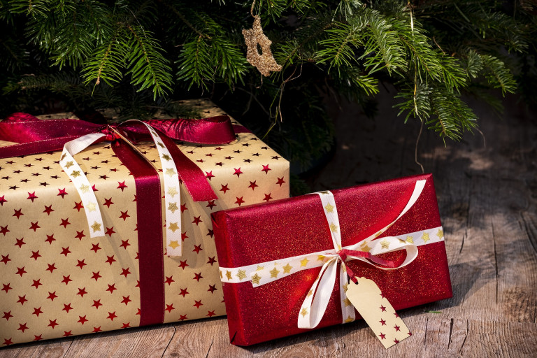 Hogyan válasszunk ajándékot karácsonyra a gyereknek?