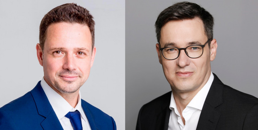 Közvetlen hozzáférést javasol az uniós helyreállítási alaphoz a budapesti és varsói főpolgármester