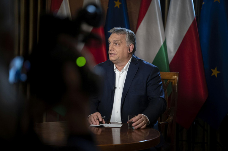 Az ellenzék szerint Orbán elbukott Brüsszelben