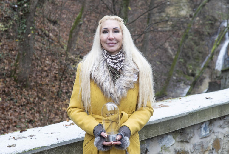 A legszabadabb magyarokat díjazta a TASZ