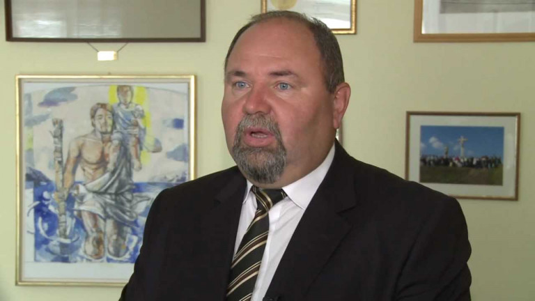 Egymást jutalmazta a dunaföldvári polgármester és az alpolgármester