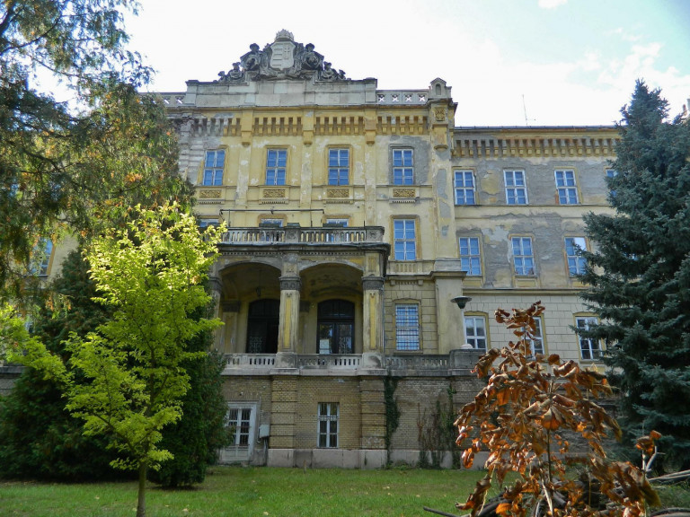 Közpénzből lesz elitgimnázium Lipótmezőn