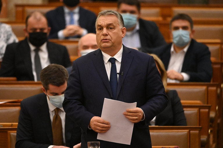 Havasi: Orbán uraságnak mégsem nevezheti Karikó Katalint