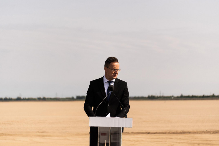 Magyarország százezer oltóanyagot ad Csehországnak