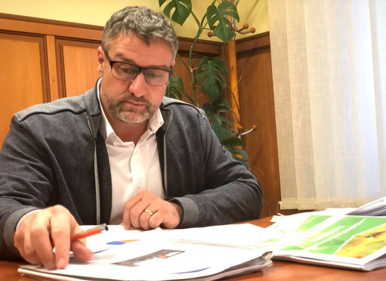 Ismét Simonka mentelmi jogának felfüggesztését kezdeményezik
