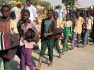 Újabb gyermekrablási kísérletet akadályozott meg a nigériai rendőrség