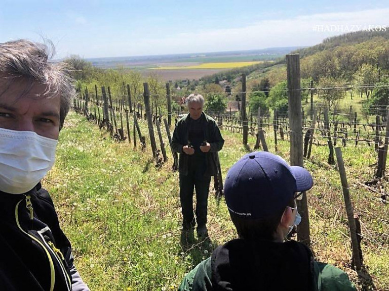 Hadházy Ákos pert nyert az Origo és a Ripost ellen
