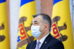 Lemondott az oroszbarát moldovai miniszterelnök