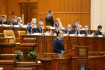 Megbukott a román kormány