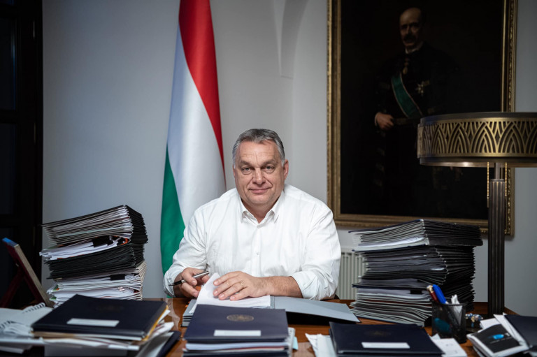 Ha Orbán bosszút akar, nem számítanak neki a saját szavazói sem
