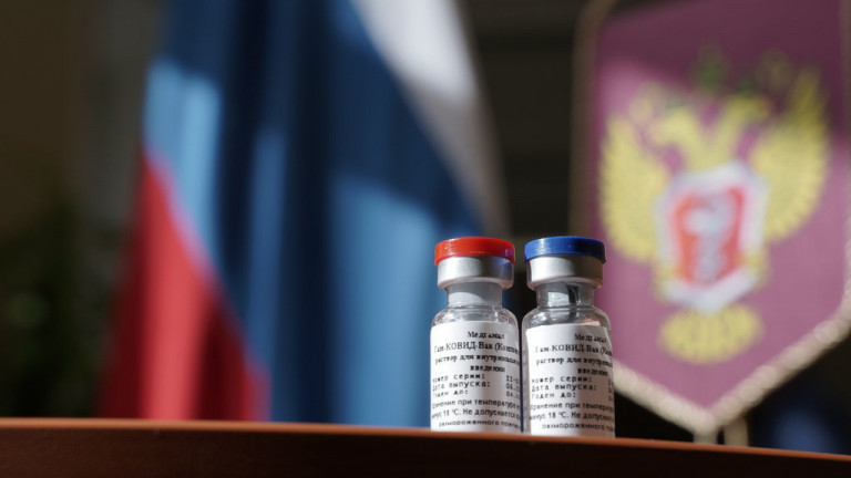 A magyar hatóságok engedélyezték az Astra Zeneca és a Szputnyik V vakcinát