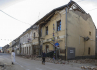 Szigetvári horvátok is gyűjtöttek a petrinjai földrengés károsultjainak